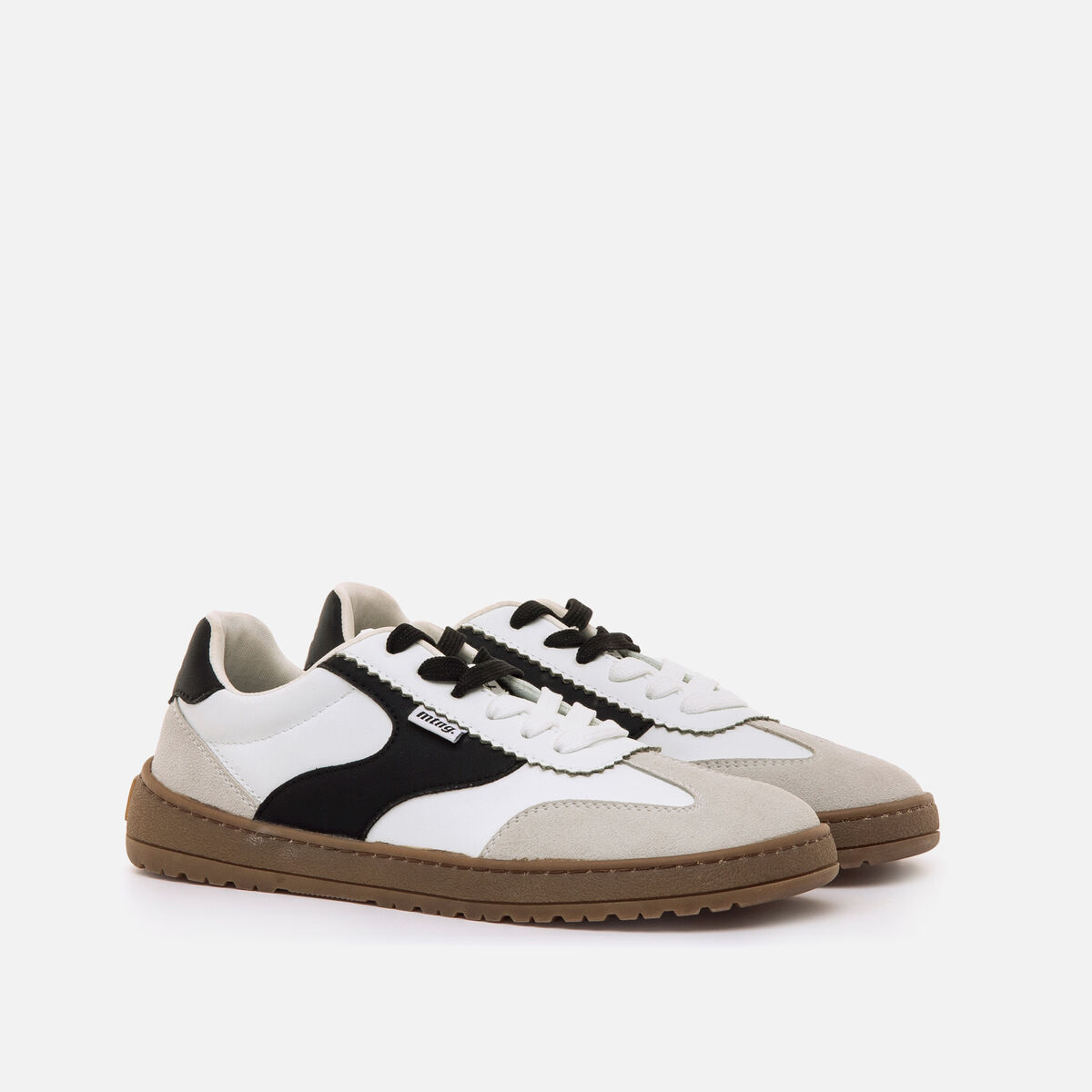 Zapatillas de Mujer modelo FREE de MTNG image number 3