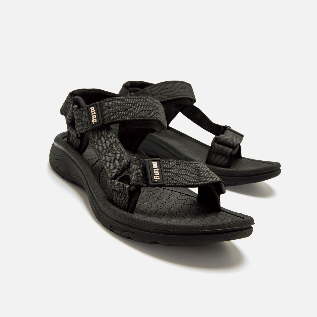 Sandalias de Hombre modelo SOLANA de MTNG image number 3