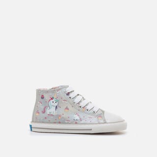 Zapatillas de Nina modelo FREE de MTNG