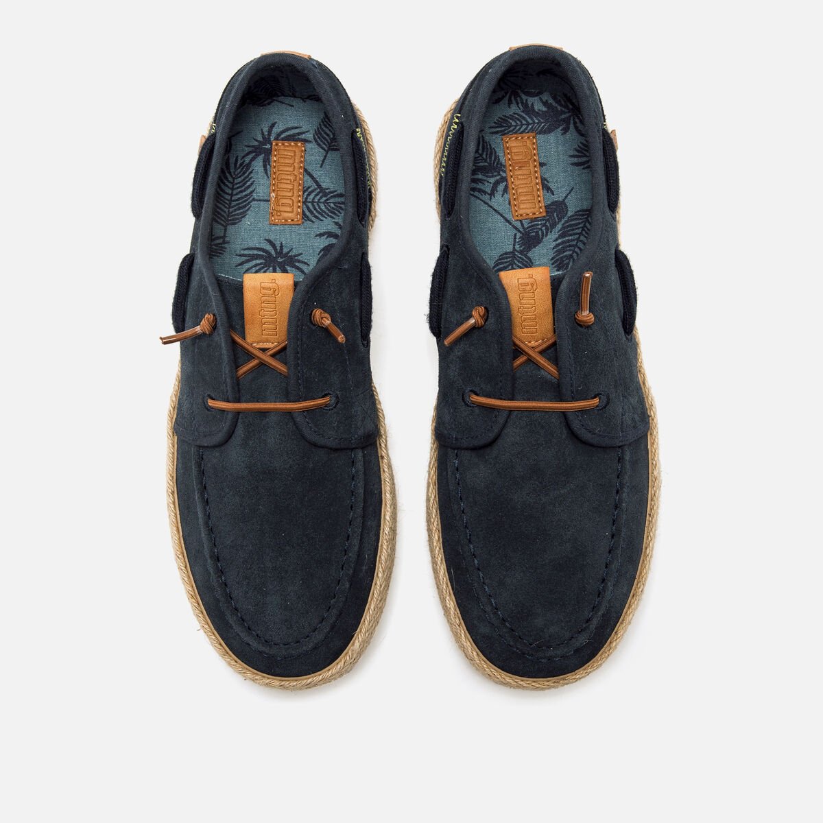 Zapatos de Hombre modelo NAPOLI de MTNG image number 1