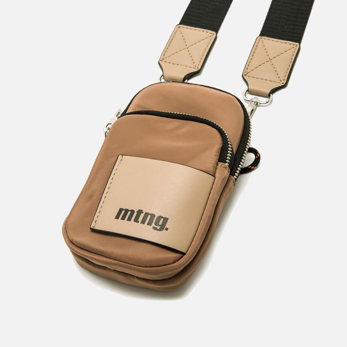 Bolsos mini de Mujer modelo SAXON de MTNG image number 1
