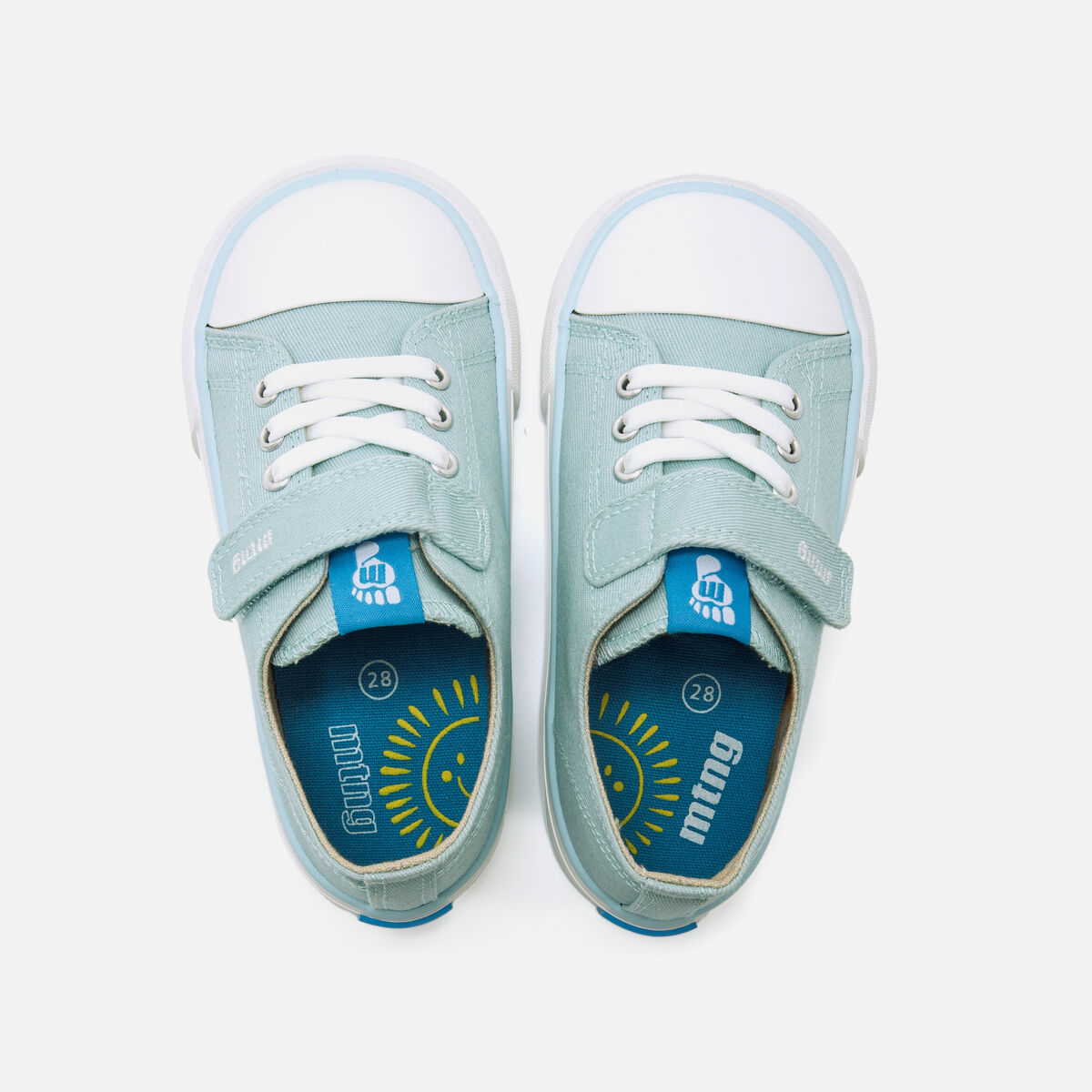 Sneakers de Rapariga modelo FREE de MTNG image number 5