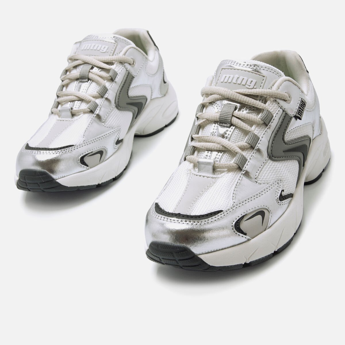 Zapatillas de Mujer modelo ELECTRA de MTNG image number 1