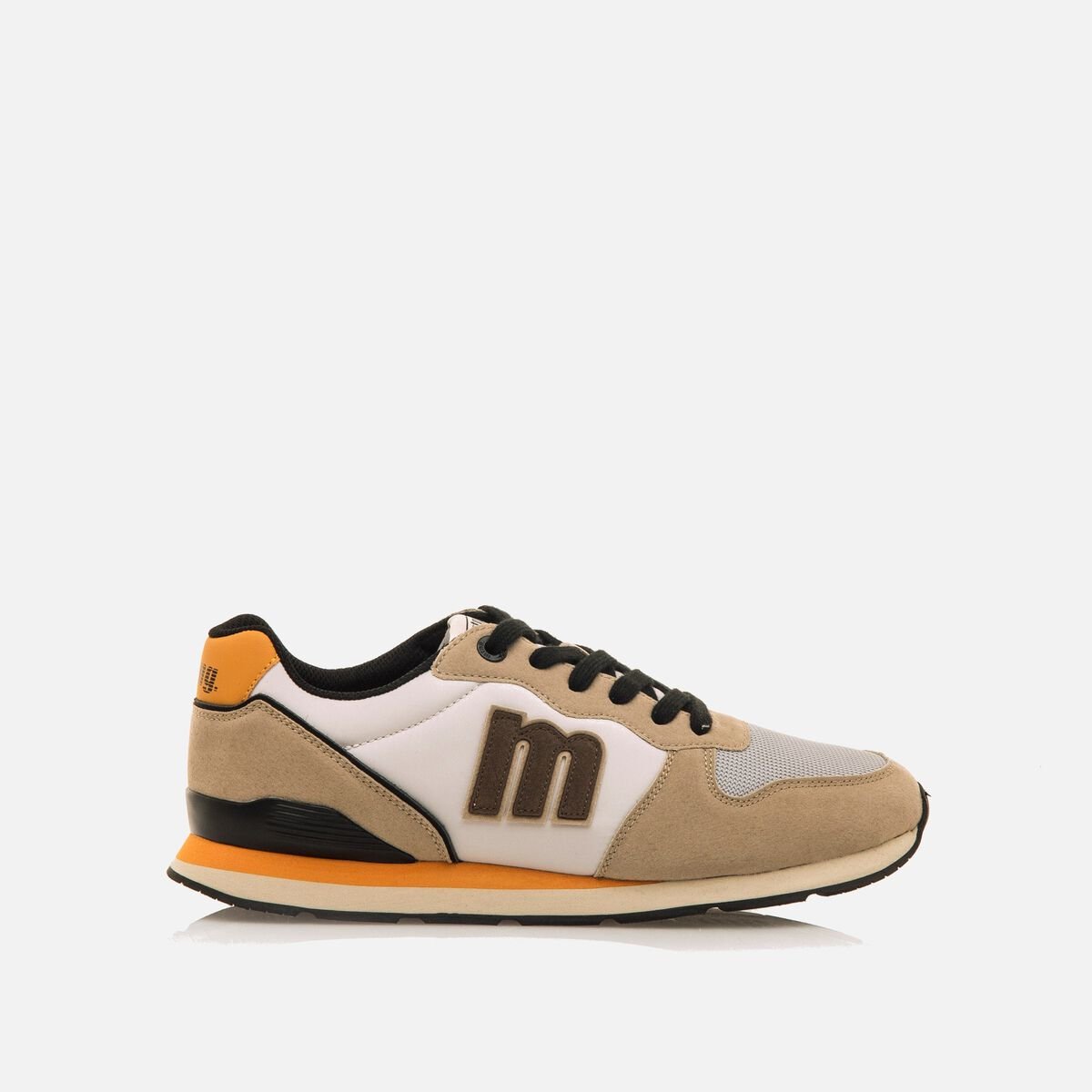 Zapatillas de Hombre modelo JOGGO CLASSIC de MTNG image number 0