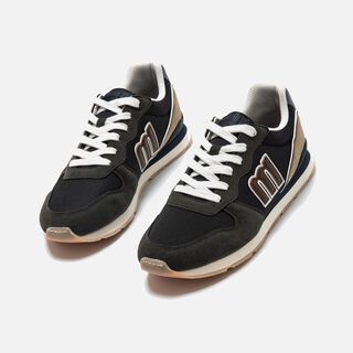 Sneakers pour Homme mod&egrave;le JOGGO CLASSIC de MTNG