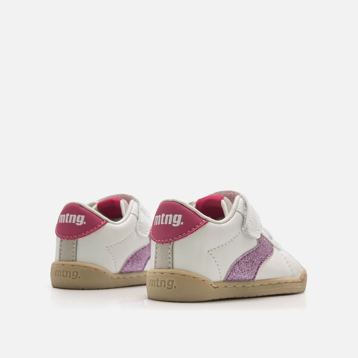 Zapatillas de Nina modelo FREE BABY de MTNG image number 2