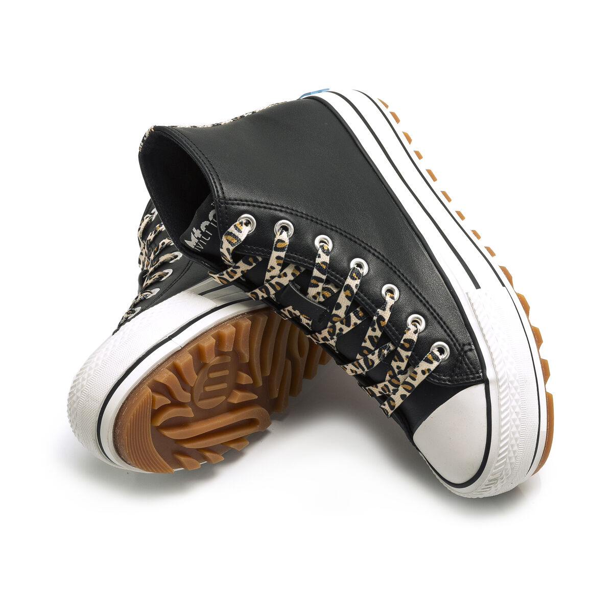 Sneakers de Mulher modelo BIGGER de MTNG image number 7