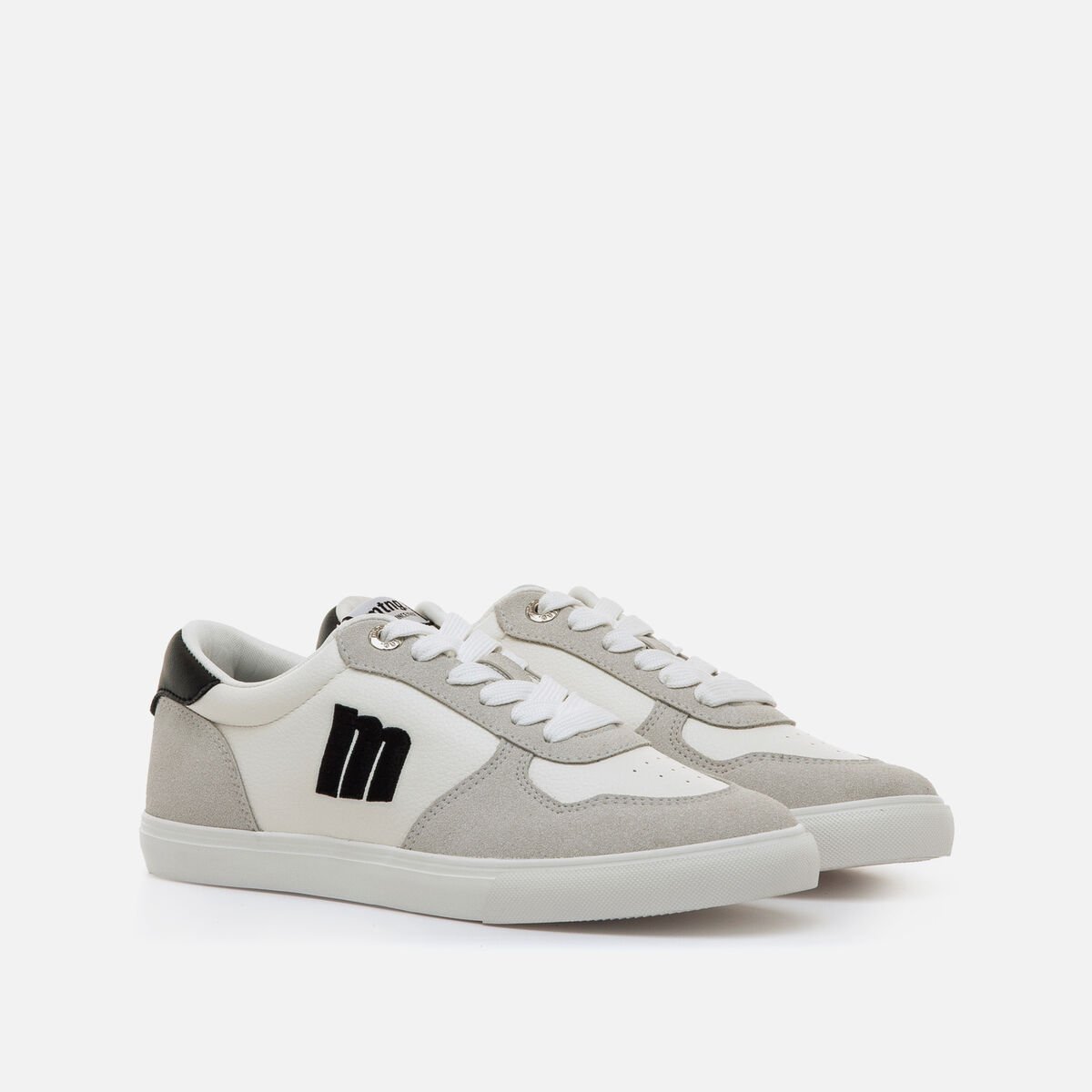 Zapatillas de Mujer modelo ARIA de MTNG image number 4