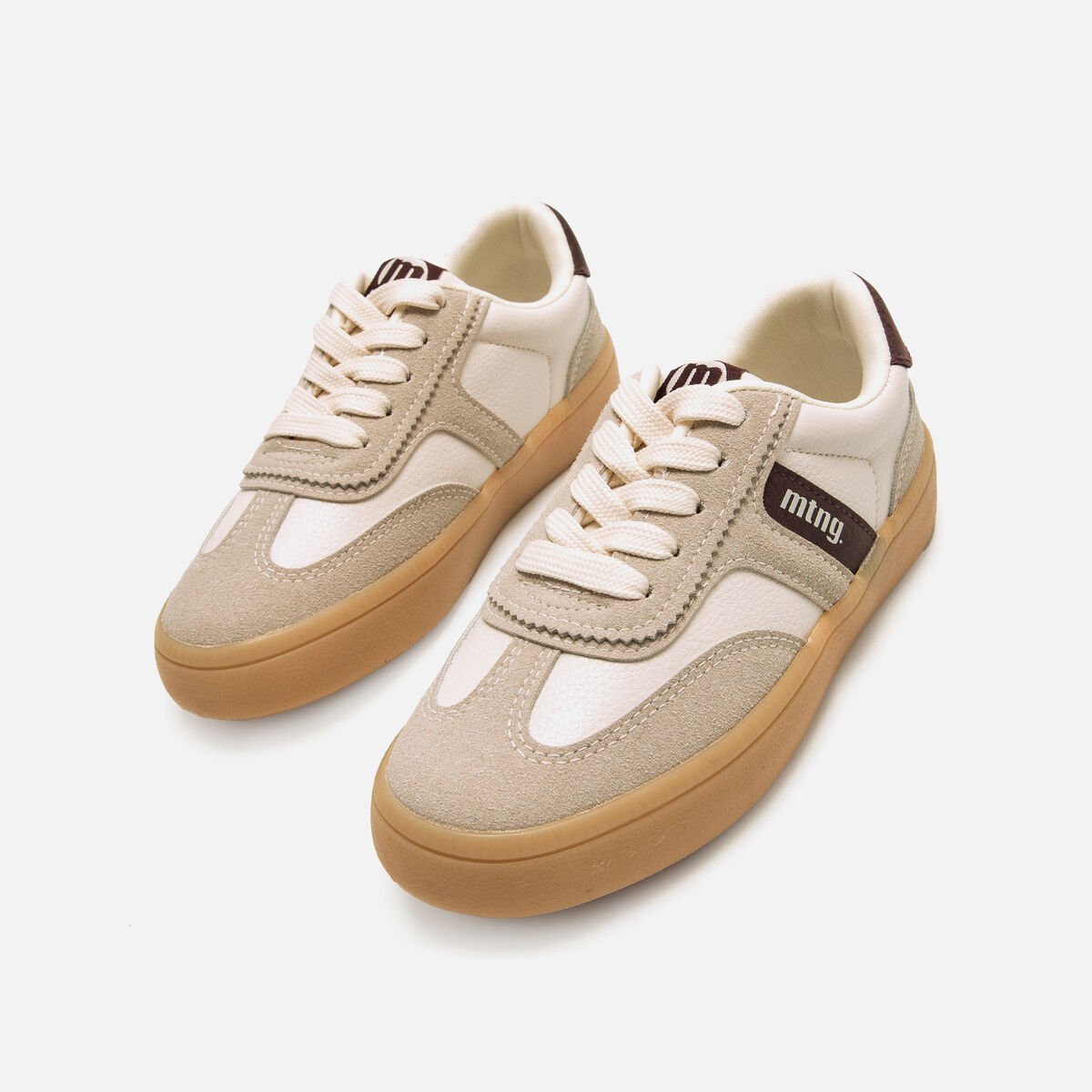 Sneakers pour Garcon modèle EMI de MTNG image number 2