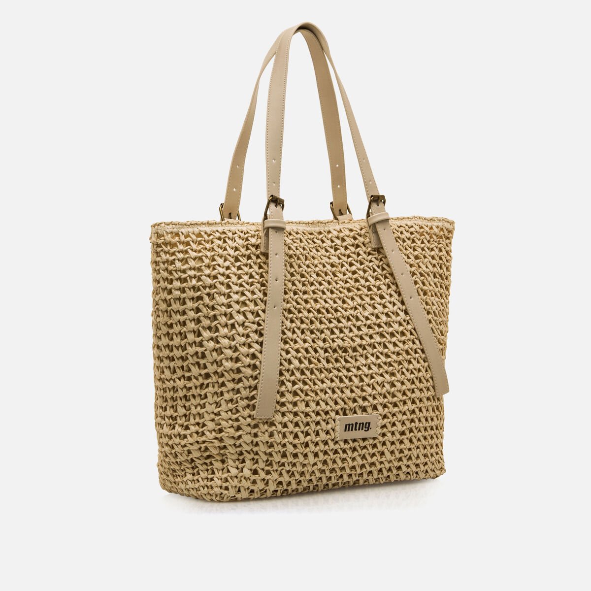 Bolsos de Mujer modelo HUMO de MTNG image number 2