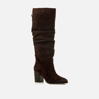 Botas de tacon de Mujer modelo ROSE de MTNG