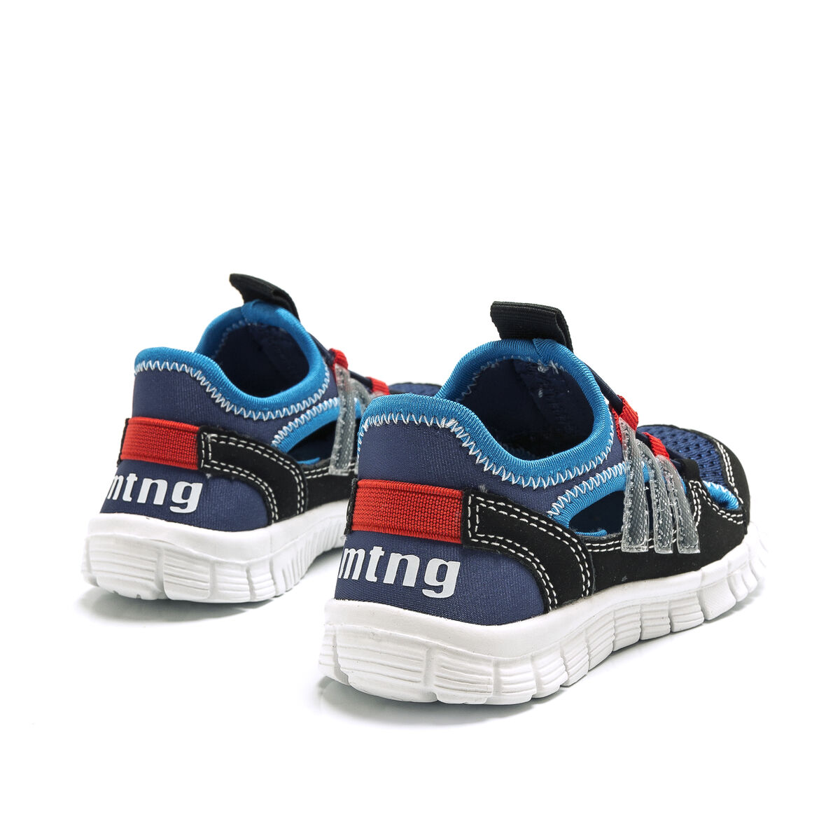 Zapatillas de Nina modelo SUBMARINE de MTNG image number 3