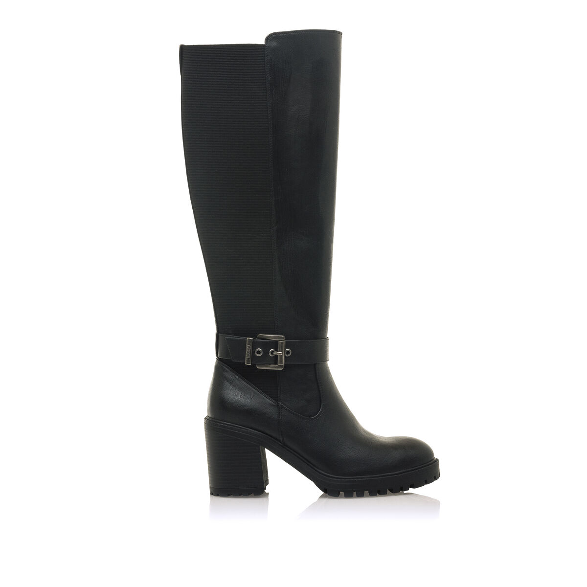 Botas de tacon de Mujer modelo MAYA de MTNG image number 0