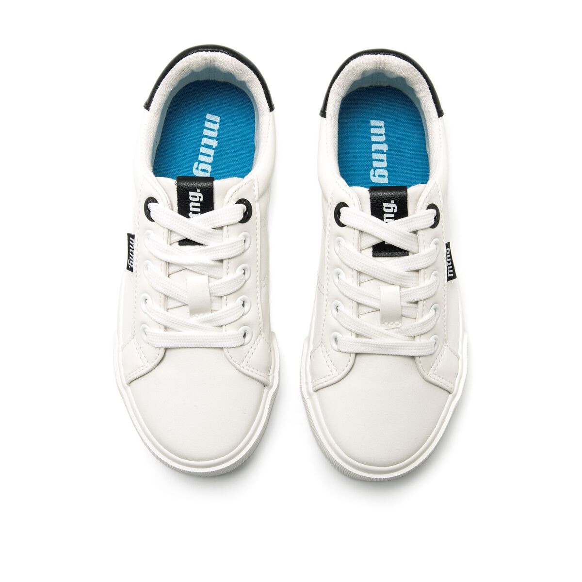 Sneakers pour Garcon modèle EMI de MTNG image number 5
