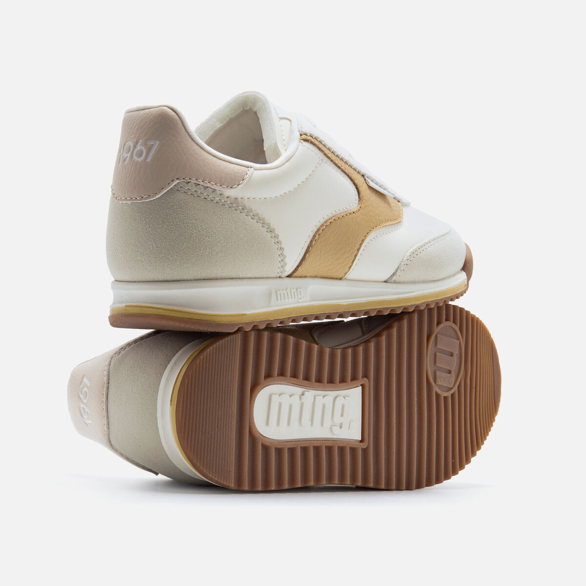 Zapatillas de Mujer modelo OLYMPIC de MTNG image number 2