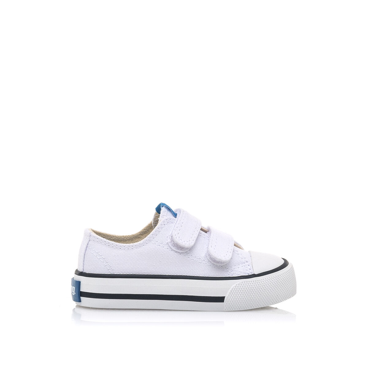 Sneakers pour Filles modèle REMIX de MTNG image number 0