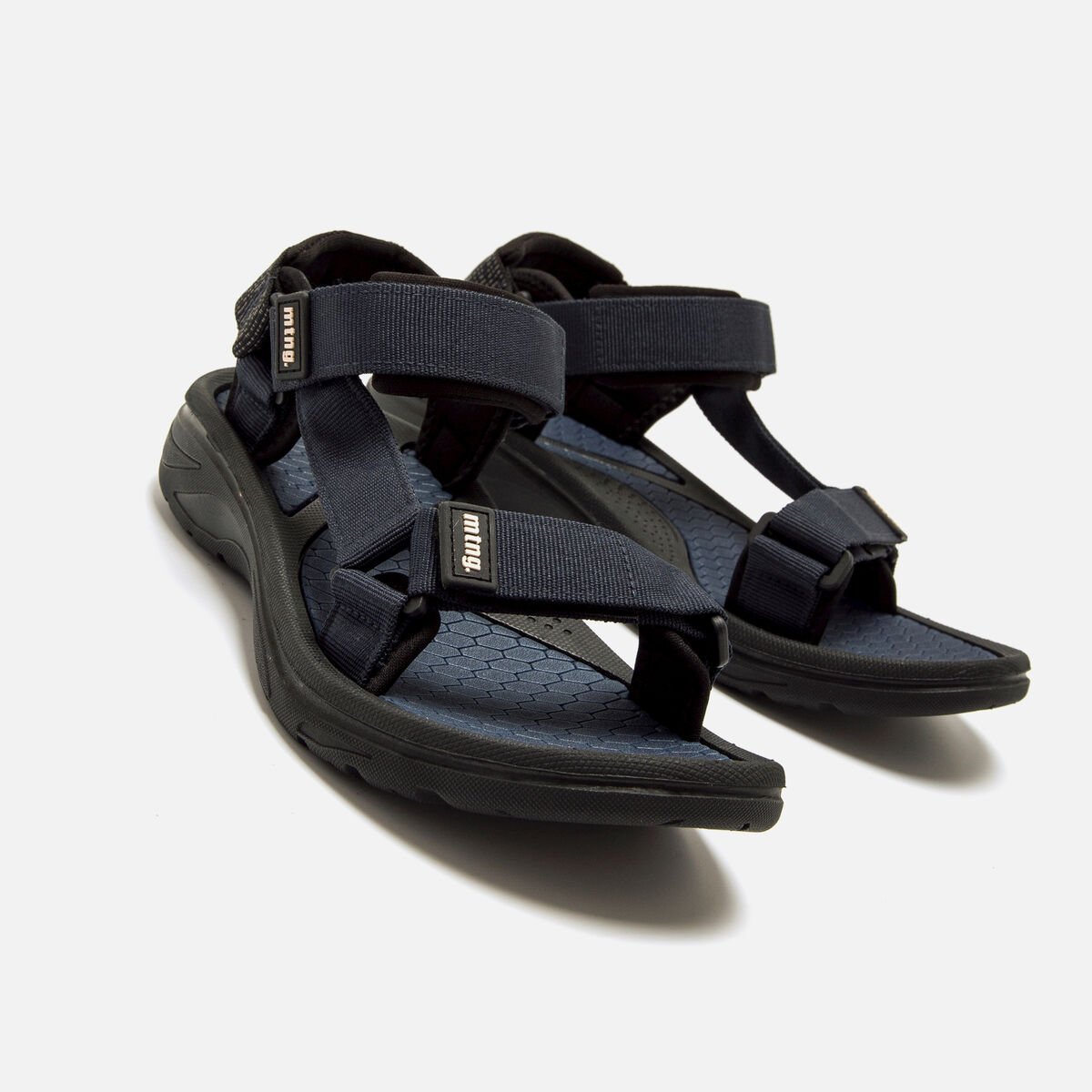 Sandalias de Homem modelo SOLANA de MTNG image number 3