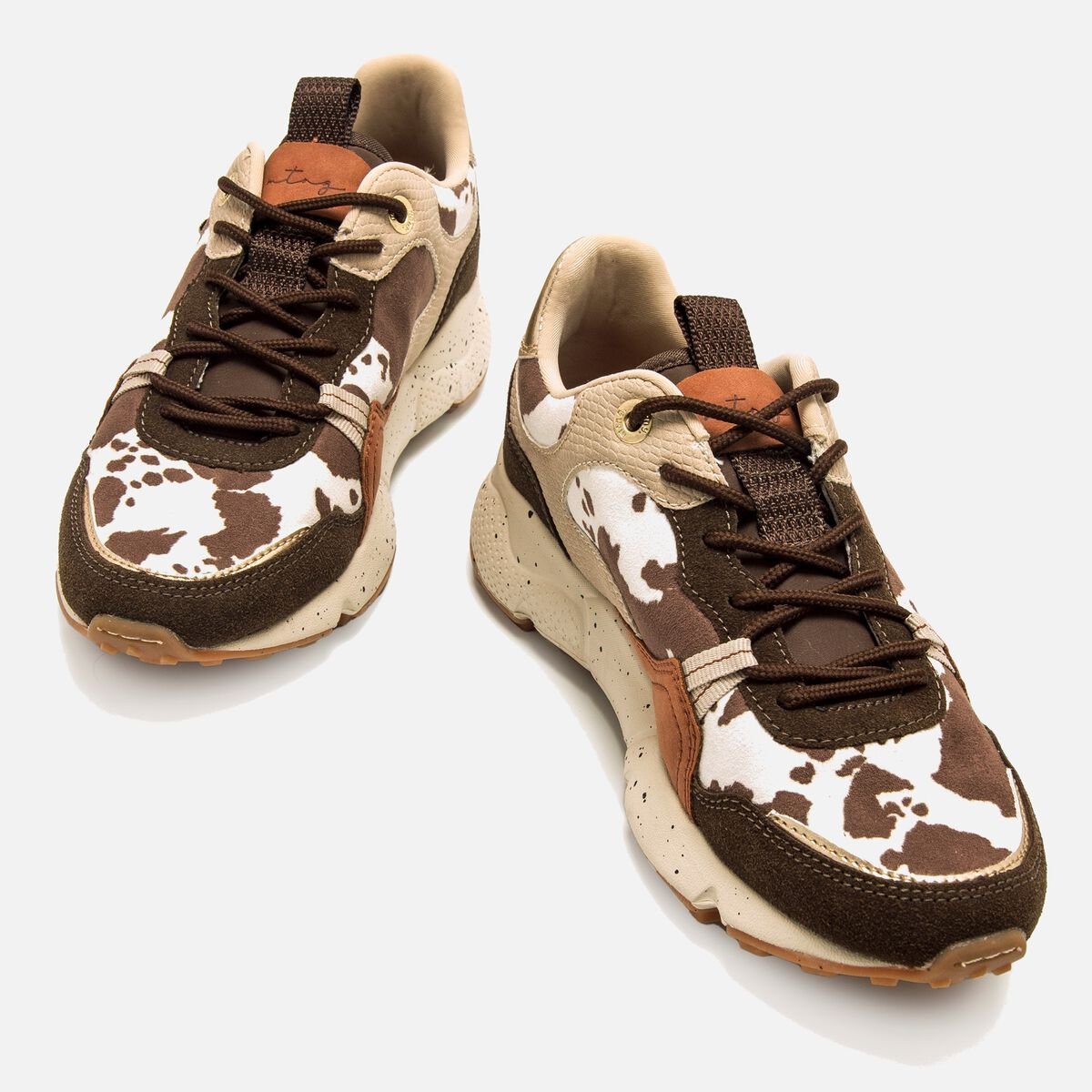 Sneakers pour Femme modèle CLIMB de MTNG image number 3