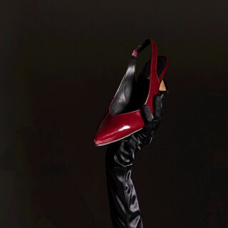 Sapatos de salto alto de Mulher modelo NINETTE de MTNG