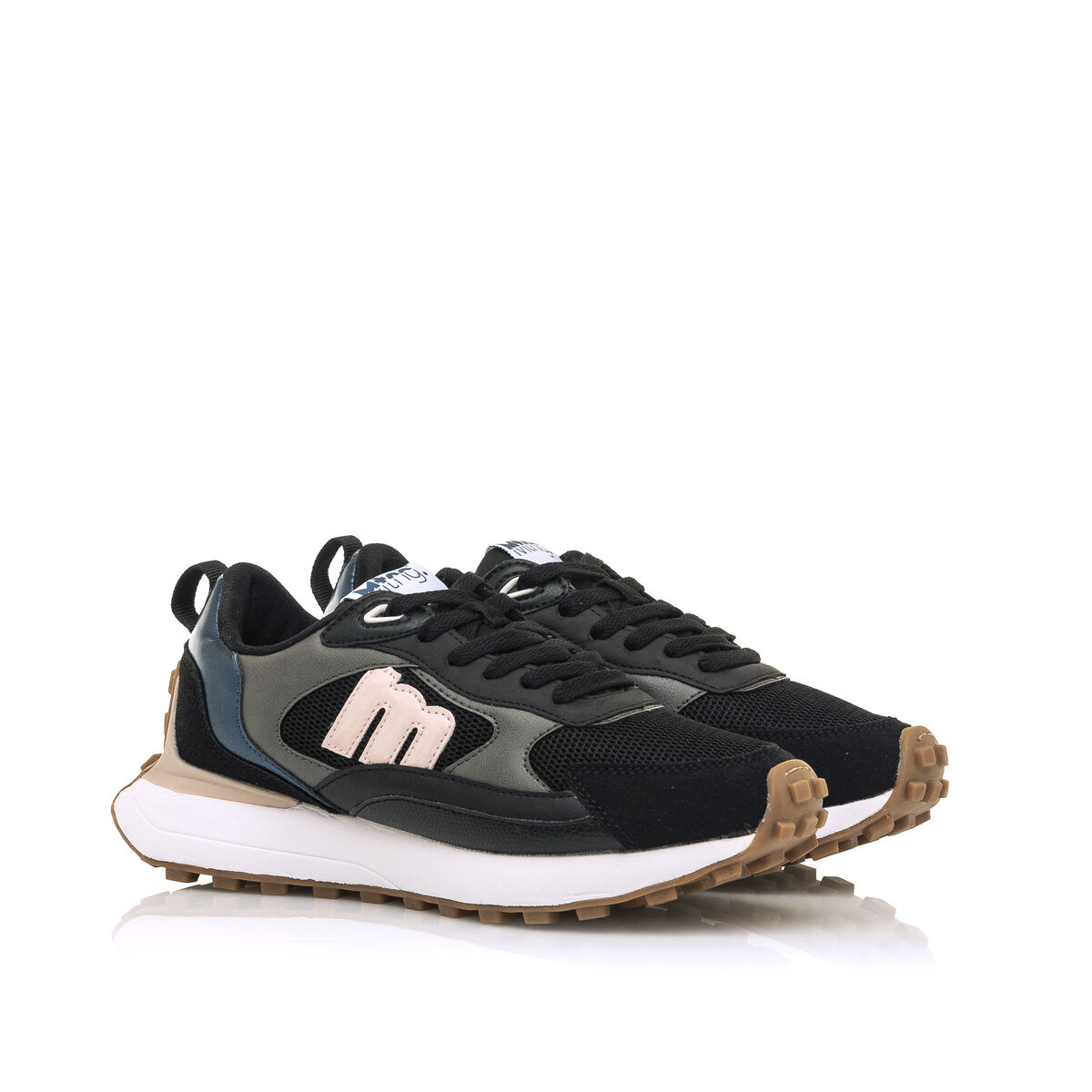 Zapatillas de Mujer modelo ZINC de MTNG image number 1