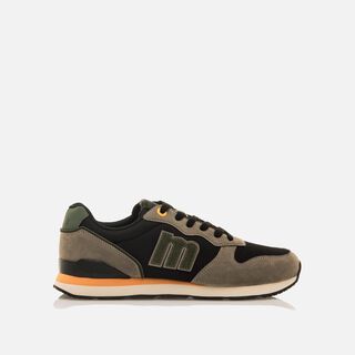 Zapatillas de Hombre modelo JOGGO CLASSIC de MTNG