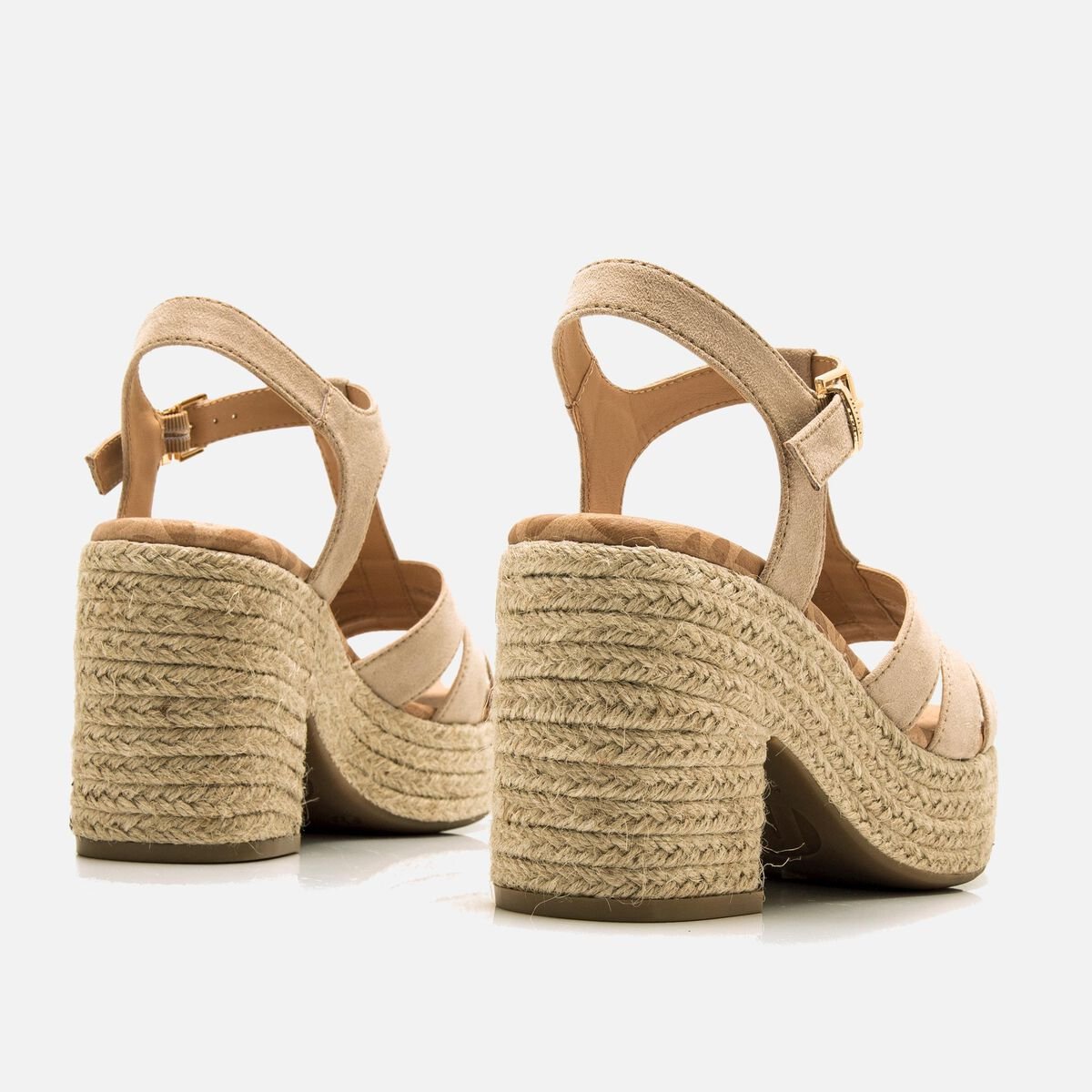 Sandalias de salto de Mulher modelo COURTNEY de MTNG image number 3
