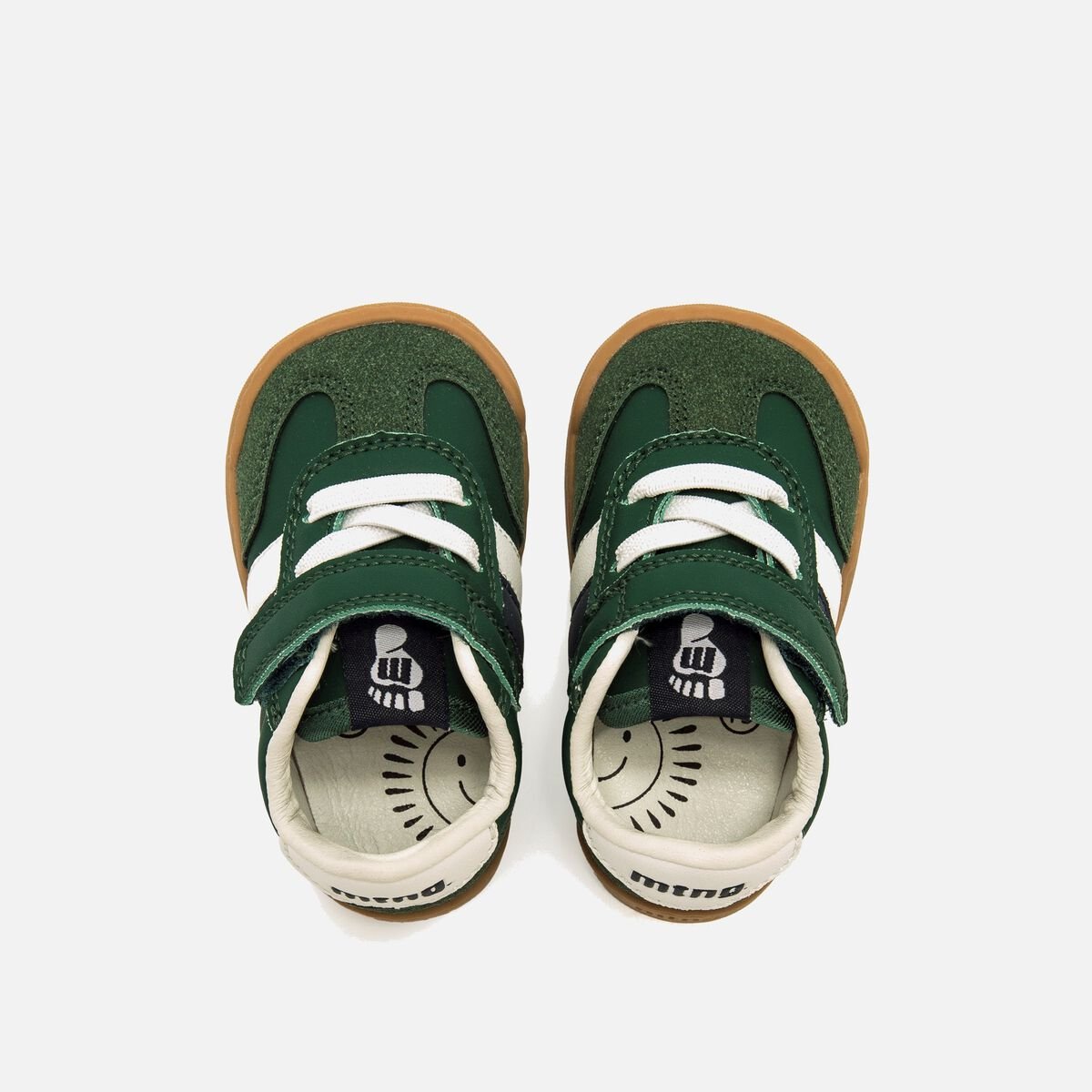 Zapatillas de Nino modelo FREE BABY de MTNG image number 5
