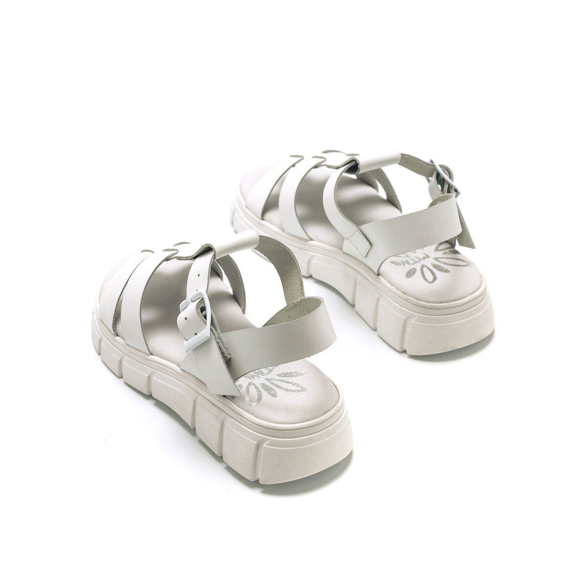 Sandalias de Nina modelo LYON de MTNG image number 3