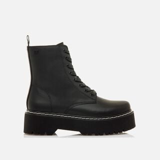 Botines planos de Mujer modelo STORMY de MTNG