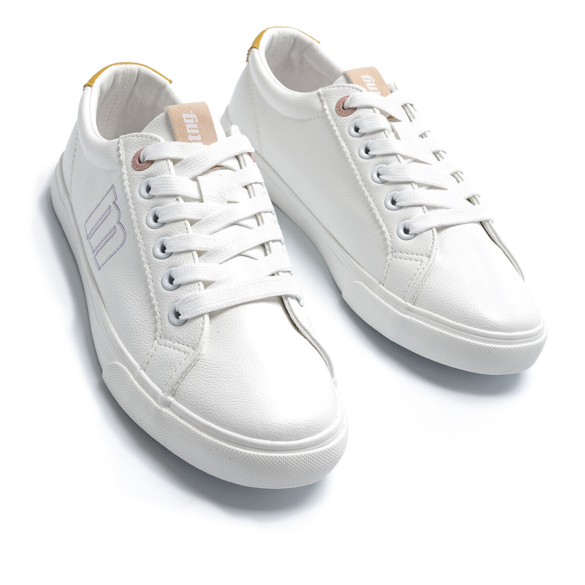 Zapatillas de Mujer modelo ARIA de MTNG image number 6