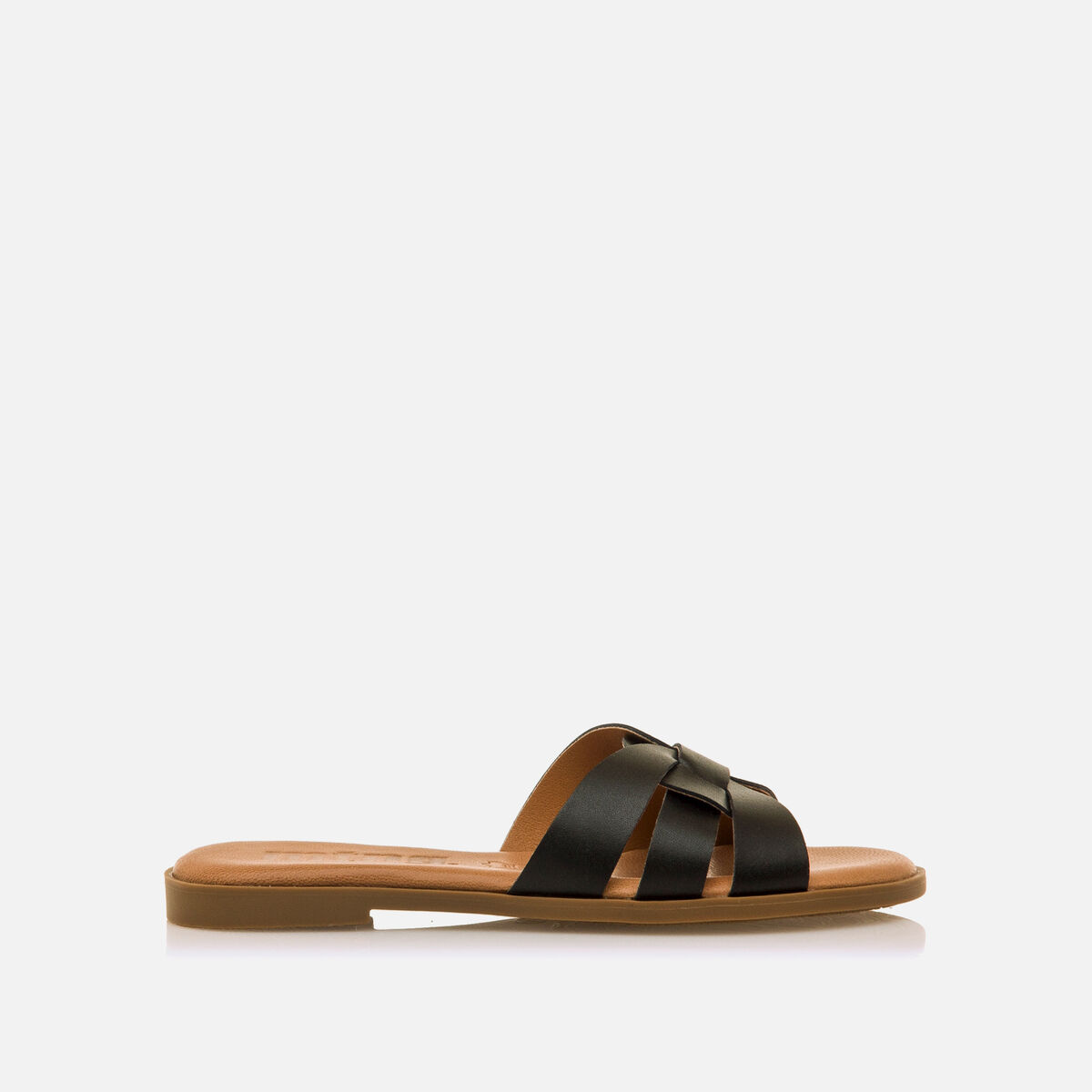 Sandalias planas de Mulher modelo MARIA de MTNG image number 0