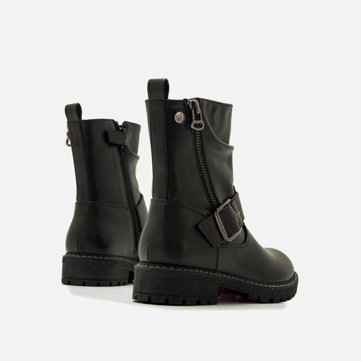Botines de Nina modelo ALASKA de MTNG image number 2