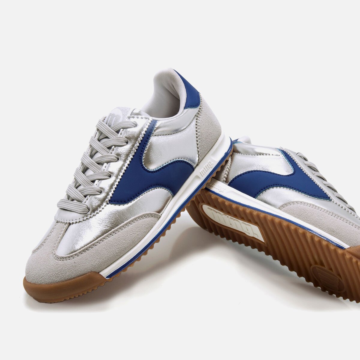 Zapatillas de Mujer modelo OLYMPIC de MTNG image number 6