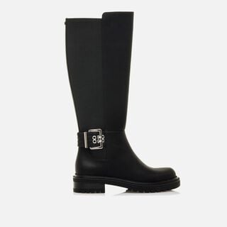 Botas planas de Mujer modelo CAMPA de MTNG