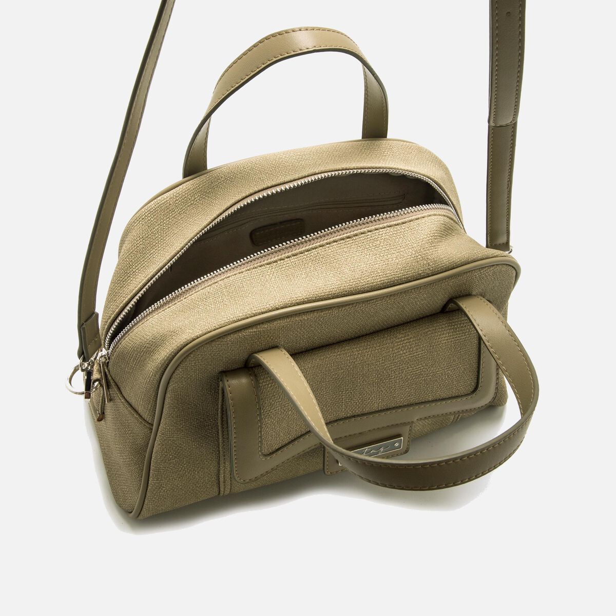 Bolsos de mano de Mujer modelo NELO de MTNG image number 4