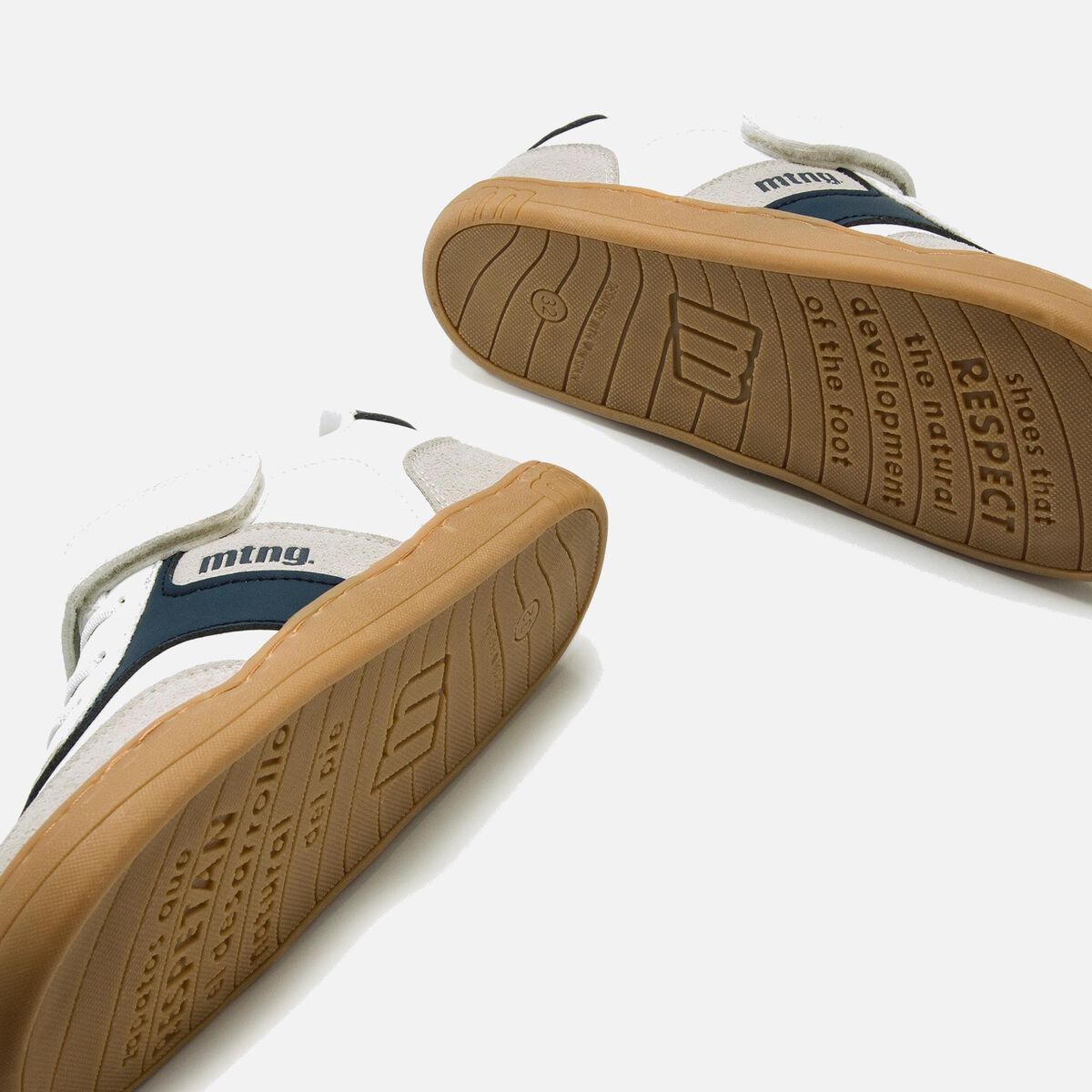 Zapatillas de Nino modelo FREE de MTNG image number 6