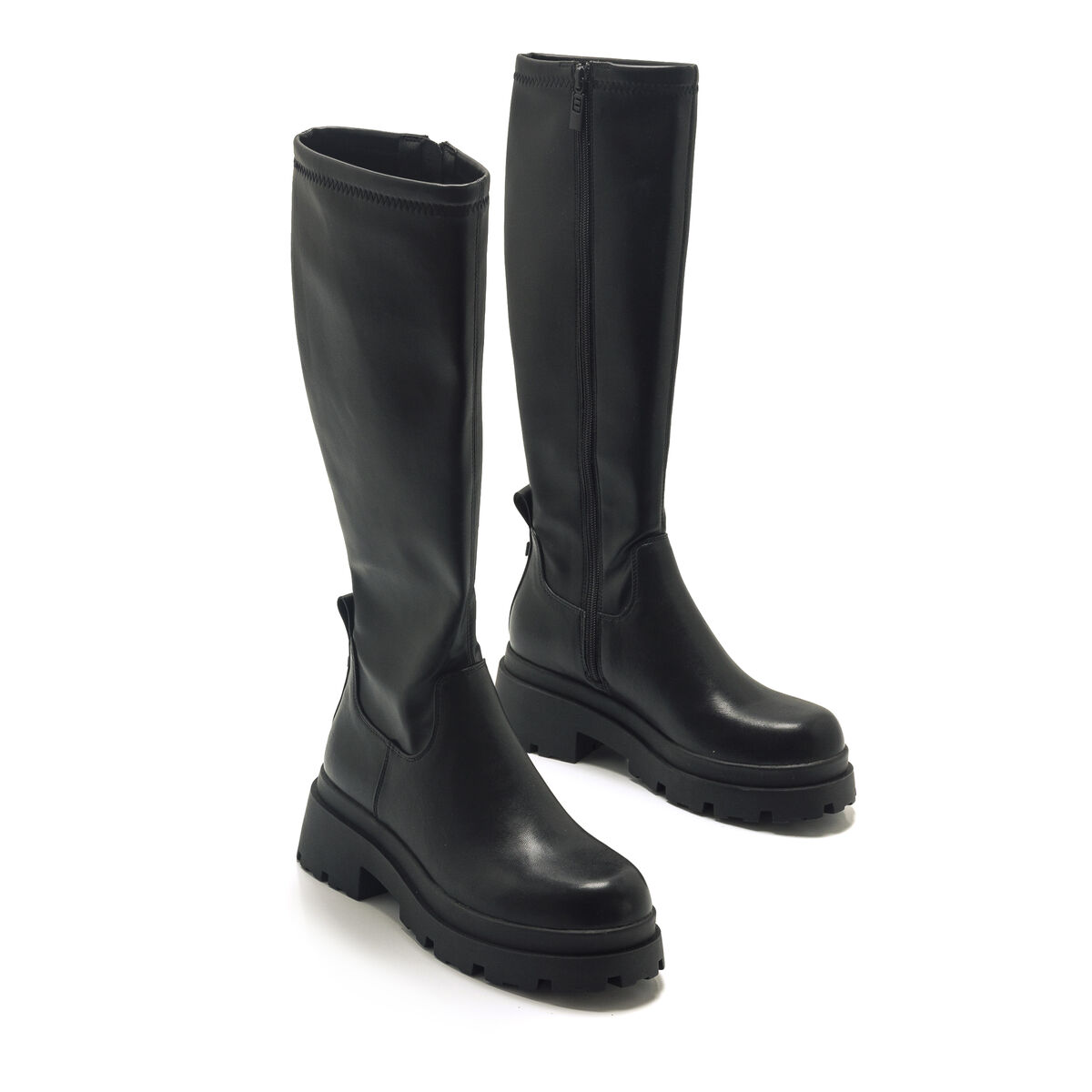 Botas planas de Mulher modelo MISSIONE de MTNG image number 2