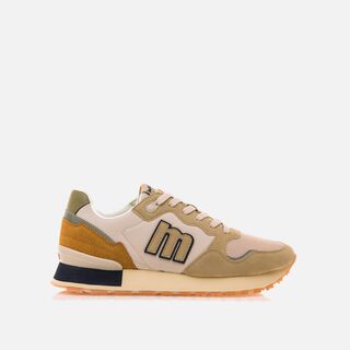 Zapatillas de Hombre modelo JOGGO CLASSIC de MTNG