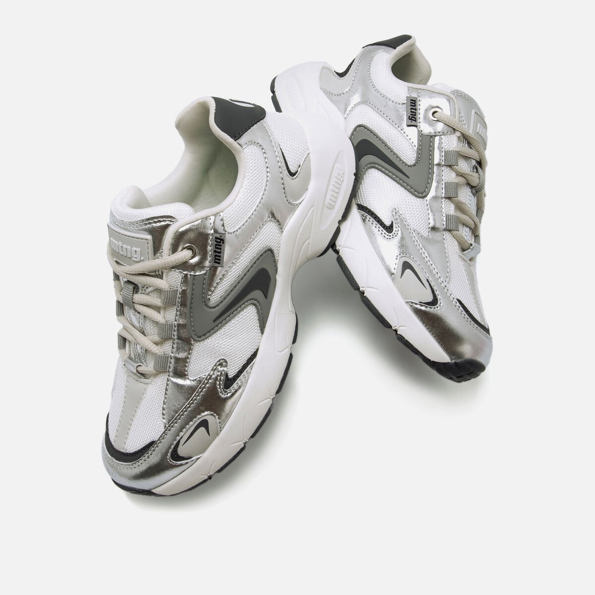 Zapatillas de Mujer modelo ELECTRA de MTNG image number 5