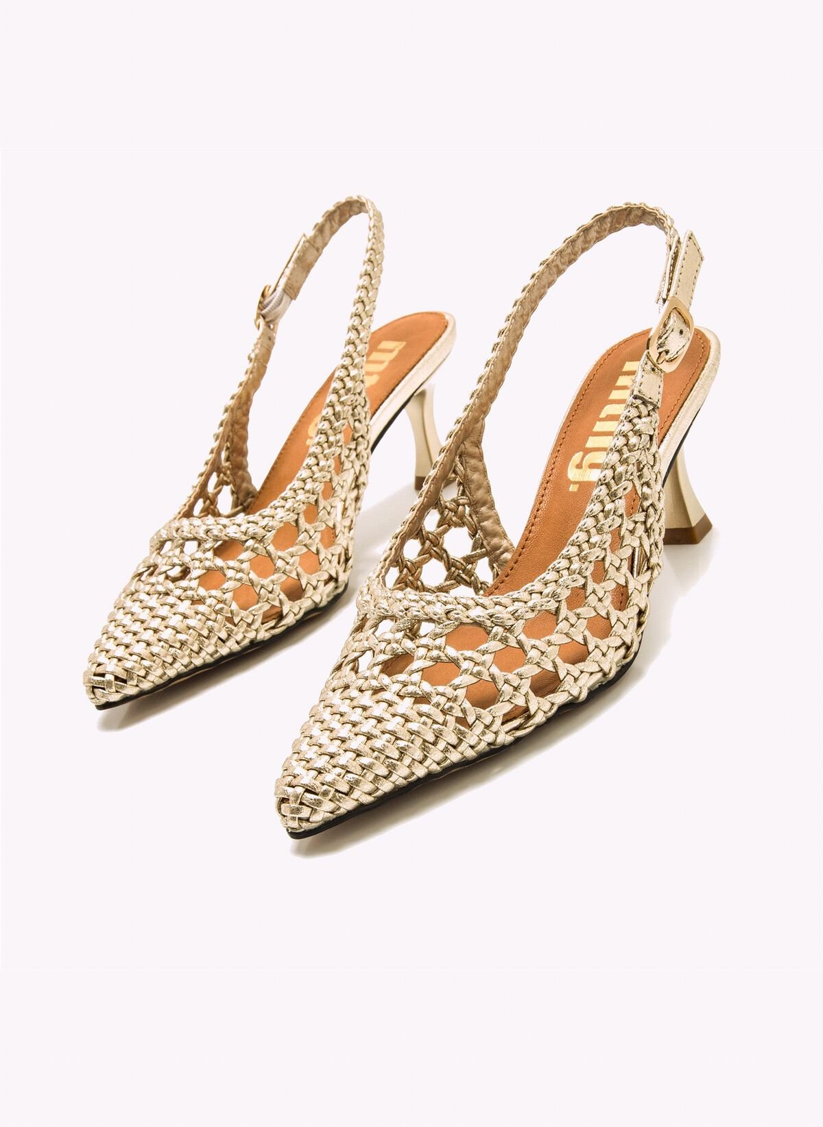 Chaussures a talons pour Femme modèle JADY de MTNG image number 1