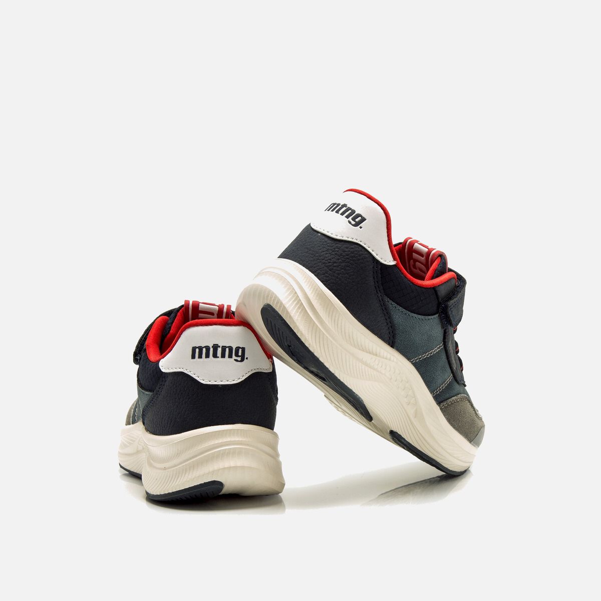 Sneakers de Rapariga modelo SOMO de MTNG image number 2