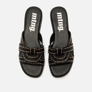 Sandalias planas de Mujer modelo ALYSA de MTNG