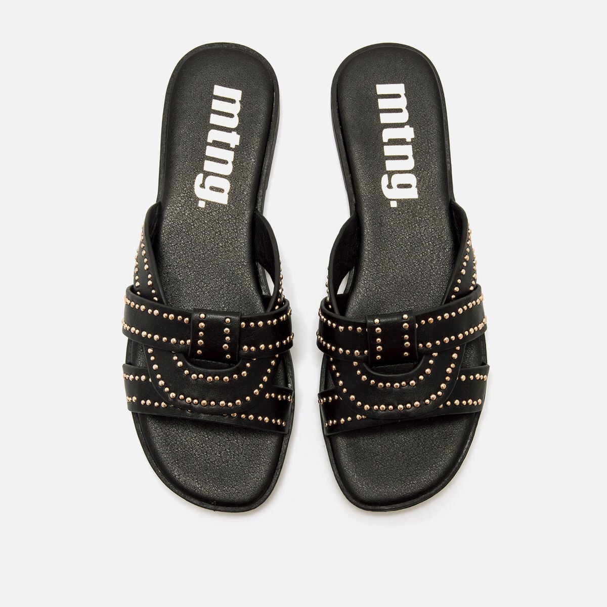 Sandalias planas de Mulher modelo ALYSA de MTNG image number 1
