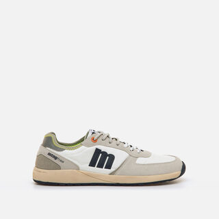 Sneakers pour Homme mod&egrave;le FREE de MTNG