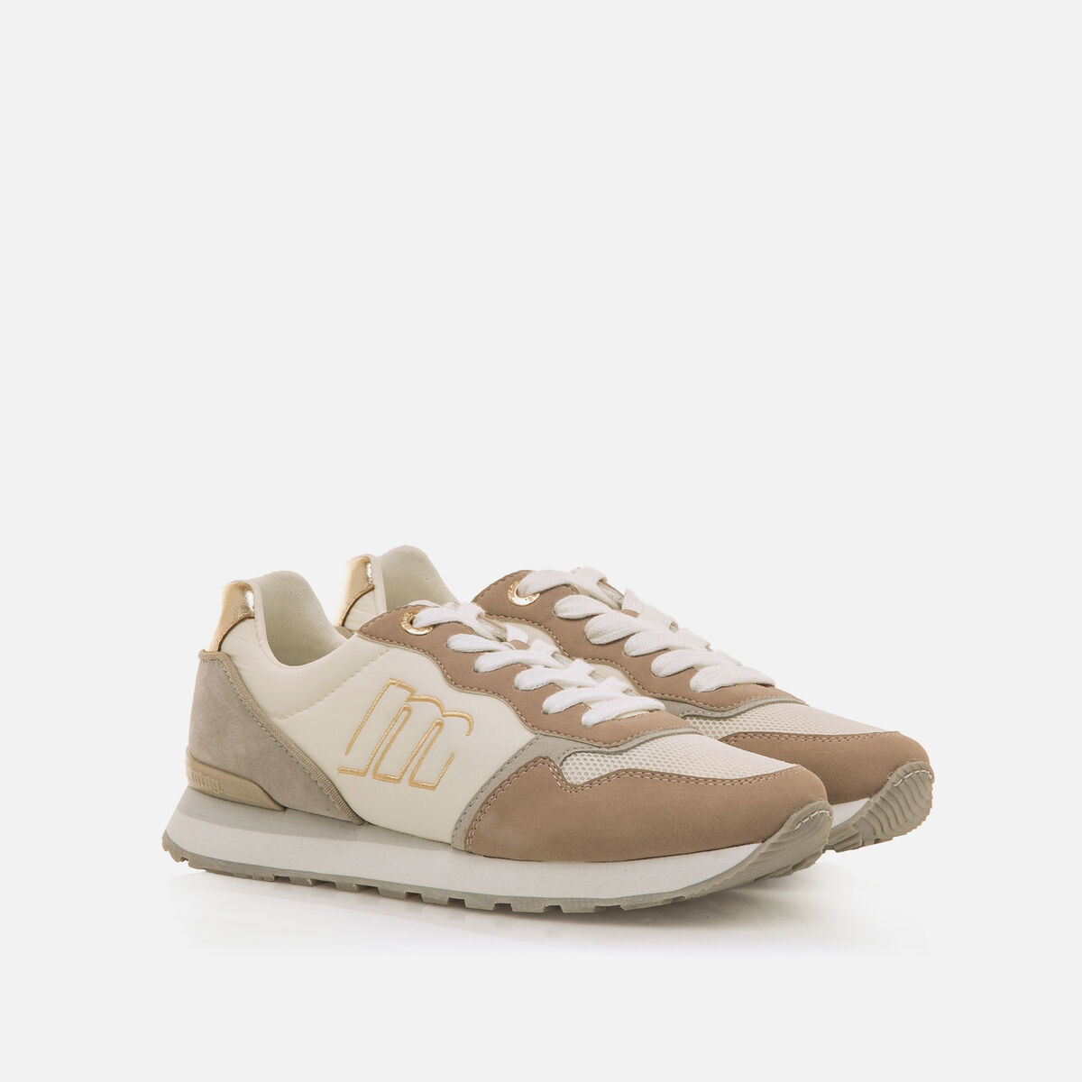 Zapatillas de Mujer modelo JOGGO CLASSIC de MTNG image number 4
