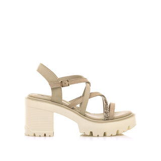 Sandalias de tacon de Mujer modelo SABA de MTNG