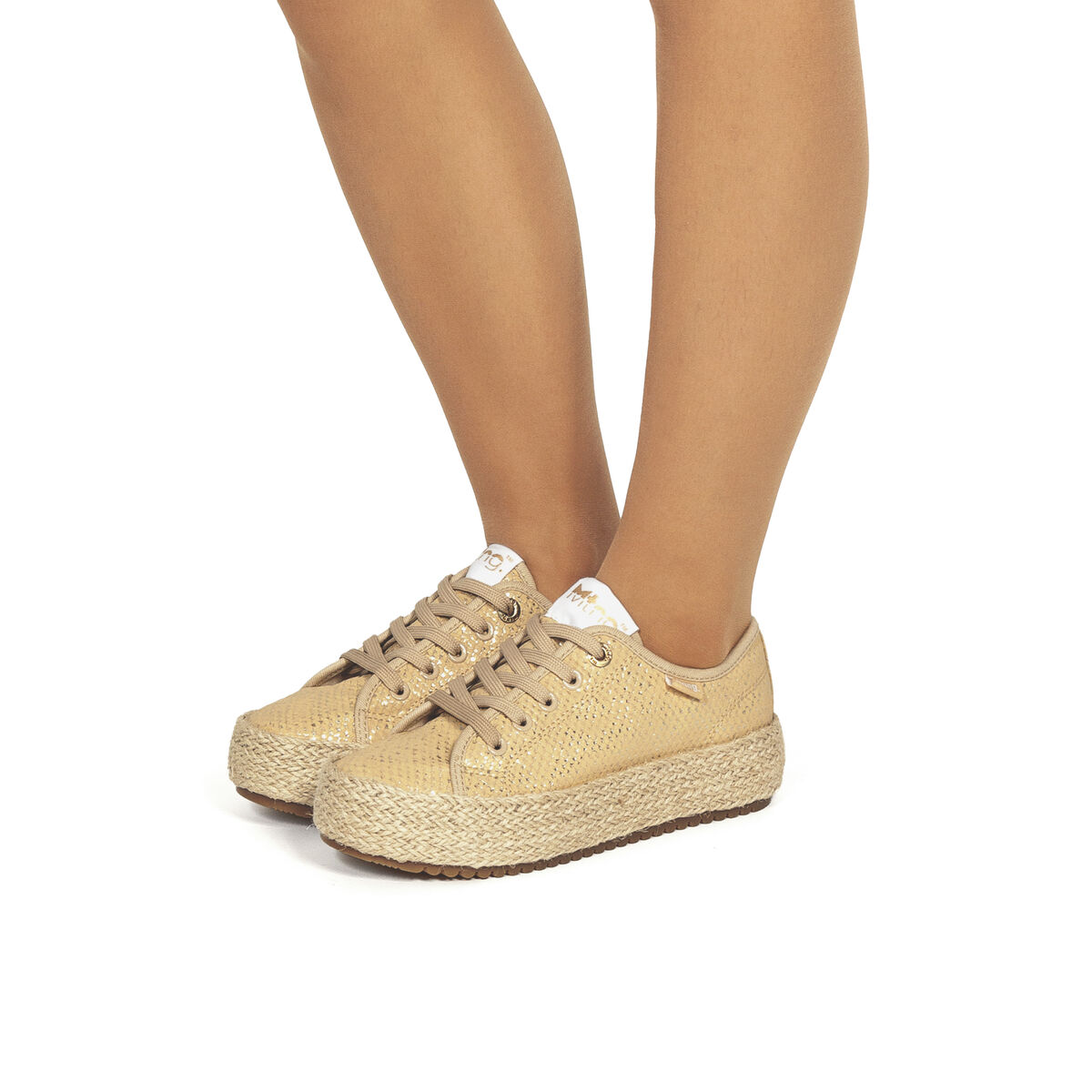 Zapatillas de Mujer modelo CARIBE de MTNG image number 1