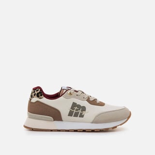 Zapatillas de Mujer modelo JOGGO CLASSIC de MTNG
