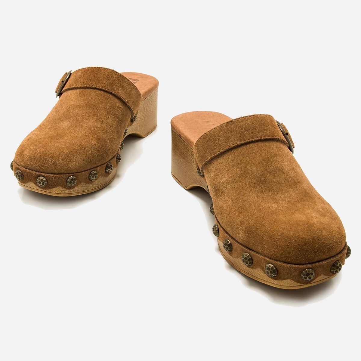 Sandalias de tacon de Mujer modelo ELOIS de MTNG image number 3