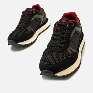 Sneakers de Homem modelo JOGGO CLASSIC de MTNG